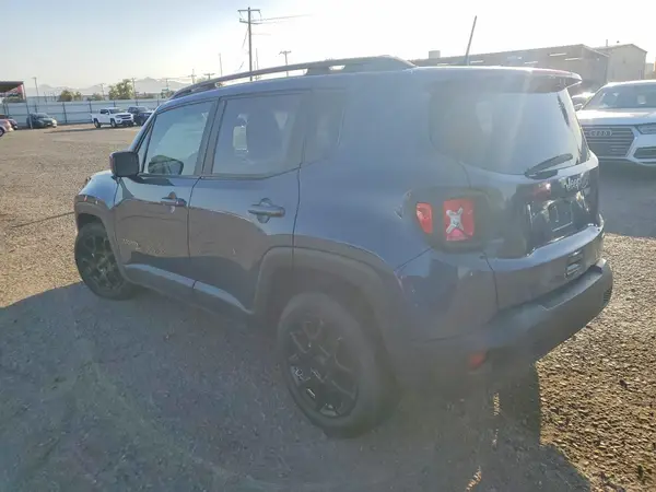 ZACNJABB8LPL80692 2020 JEEP RENEGADE - Image 2