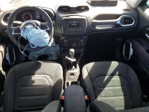 ZACNJABB8LPL80692 2020 JEEP RENEGADE - Image 8