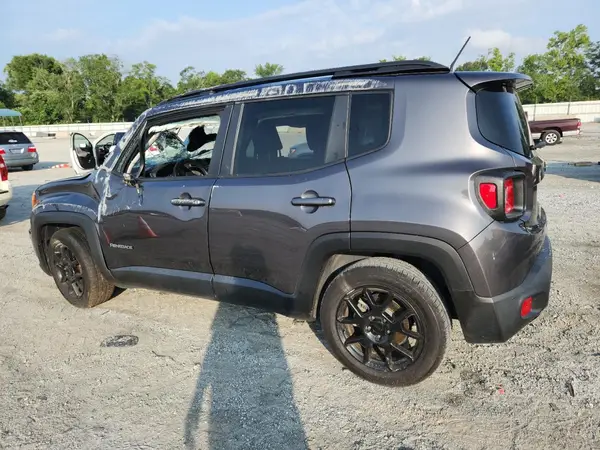 ZACNJABB8LPL83298 2020 JEEP RENEGADE - Image 2