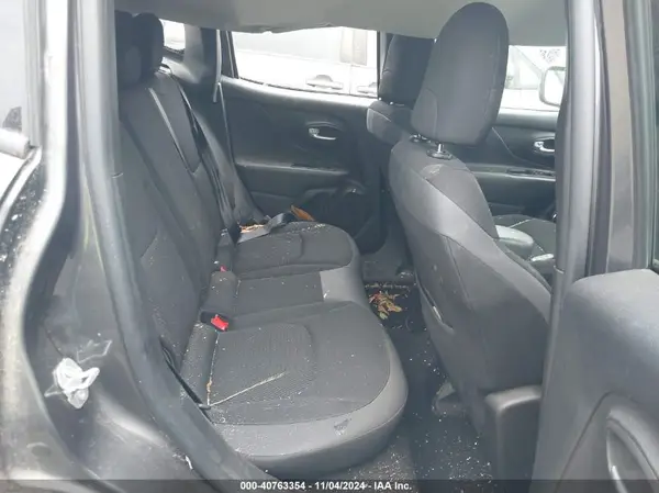 ZACNJABB8LPL84242 2020 JEEP RENEGADE - Image 8