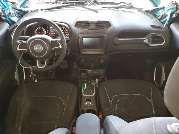 ZACNJABB8LPL85908 2020 JEEP RENEGADE - Image 8