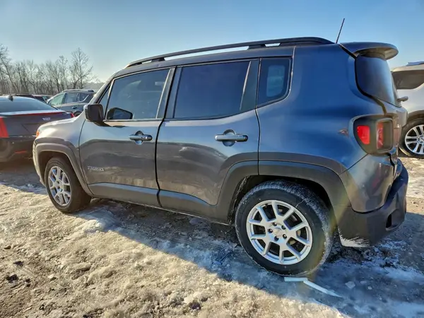ZACNJABB8LPL90283 2020 JEEP RENEGADE - Image 2