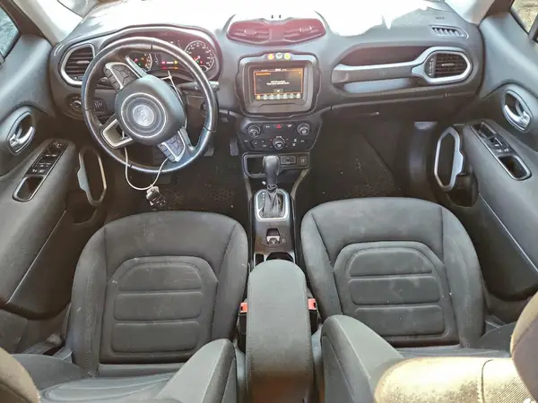 ZACNJABB8LPL90283 2020 JEEP RENEGADE - Image 8