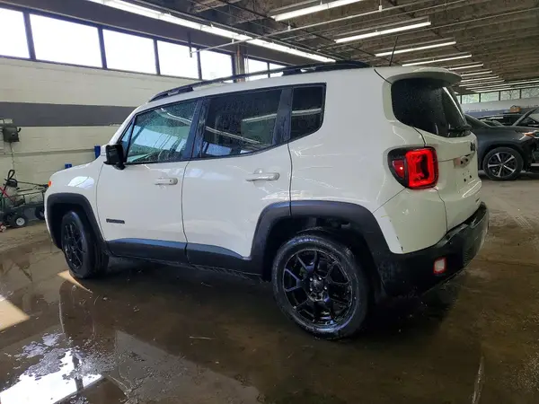 ZACNJABB8LPL91935 2020 JEEP RENEGADE - Image 2