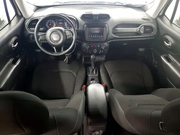 ZACNJABB8LPL91935 2020 JEEP RENEGADE - Image 8