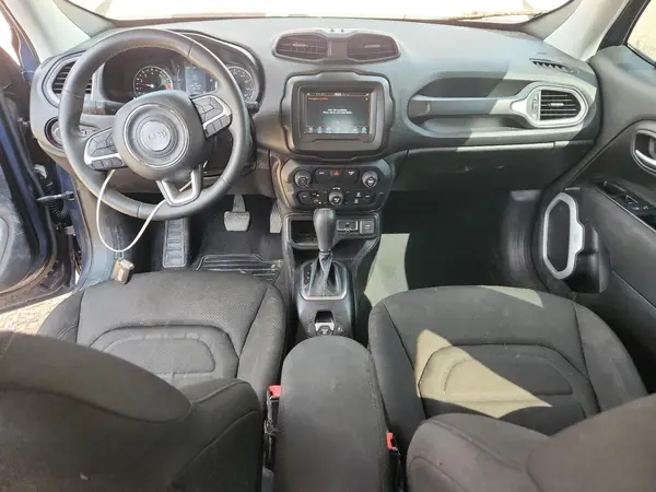 ZACNJABB8LPL92048 2020 JEEP RENEGADE - Image 8