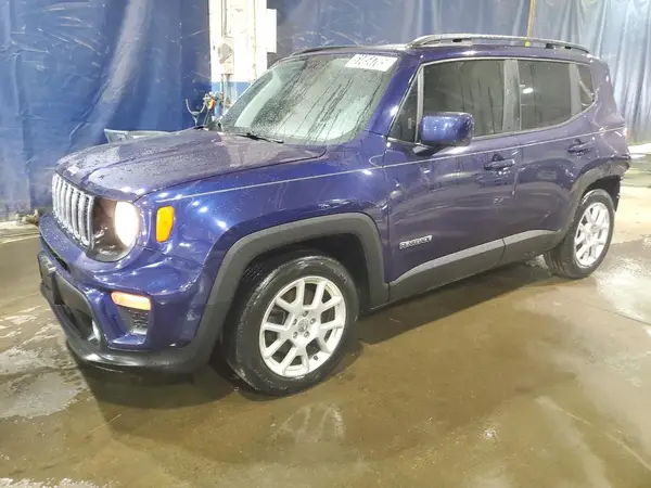 ZACNJABB8LPL94625 2020 JEEP RENEGADE - Image 1