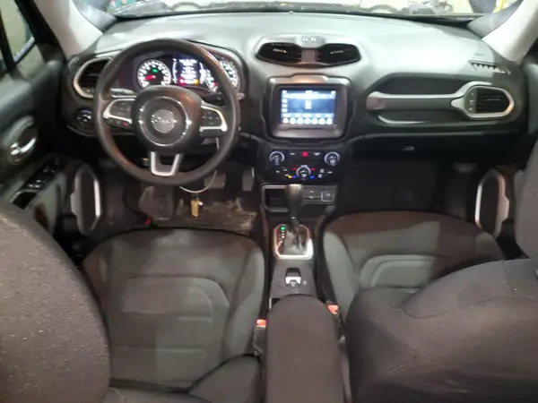ZACNJABB8LPL94625 2020 JEEP RENEGADE - Image 8