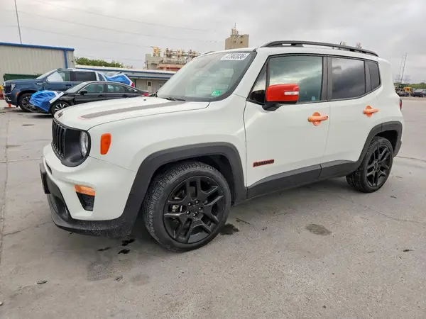 ZACNJABB8LPL96522 2020 JEEP RENEGADE - Image 1