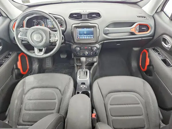 ZACNJABB8LPL96522 2020 JEEP RENEGADE - Image 8