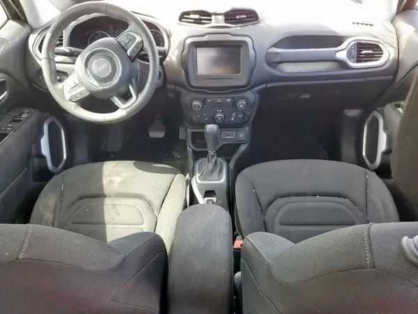 ZACNJABB8LPL98948 2020 JEEP RENEGADE - Image 8