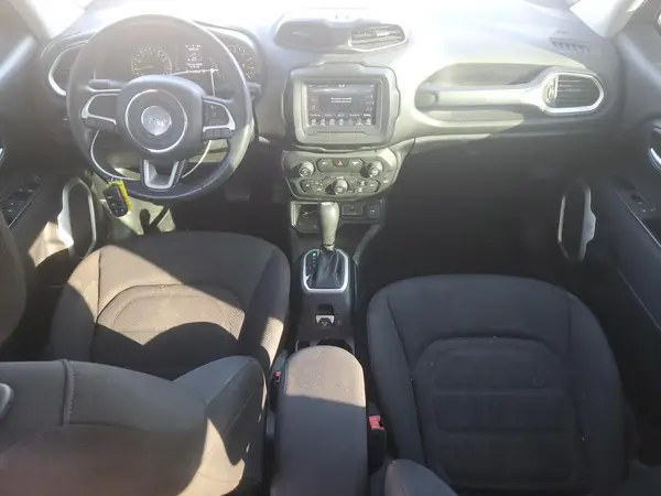 ZACNJABB9KPJ81486 2019 JEEP RENEGADE - Image 8