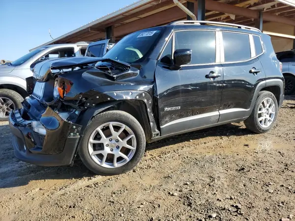 ZACNJABB9KPJ83528 2019 JEEP RENEGADE - Image 1