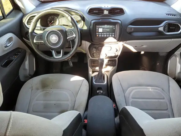 ZACNJABB9KPJ83528 2019 JEEP RENEGADE - Image 8