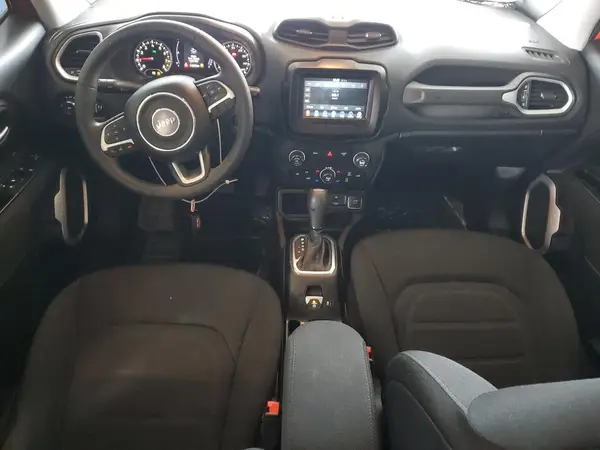 ZACNJABB9KPJ83948 2019 JEEP RENEGADE - Image 8