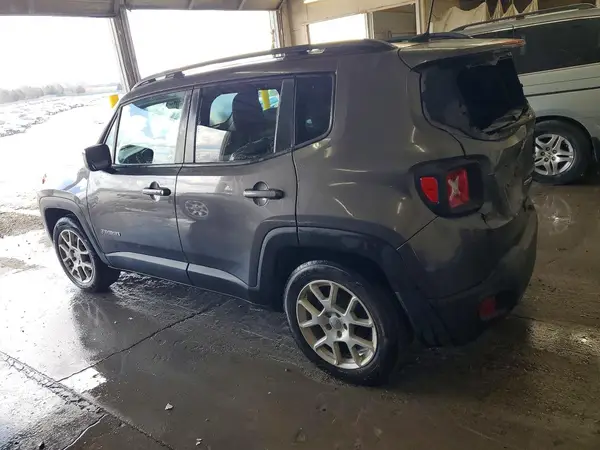 ZACNJABB9KPJ92360 2019 JEEP RENEGADE - Image 2