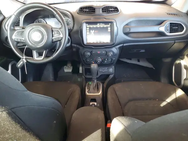 ZACNJABB9KPJ92830 2019 JEEP RENEGADE - Image 8