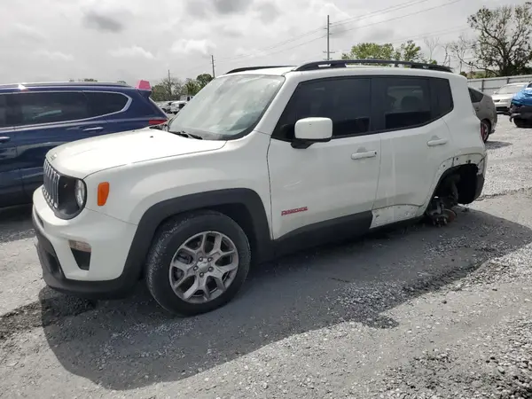 ZACNJABB9KPJ93881 2019 JEEP RENEGADE - Image 1