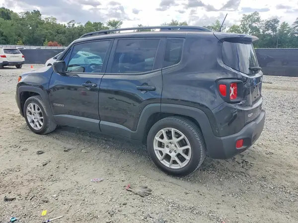 ZACNJABB9KPJ93945 2019 JEEP RENEGADE - Image 2