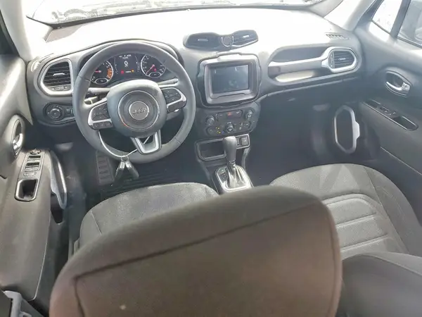 ZACNJABB9KPJ93945 2019 JEEP RENEGADE - Image 8