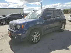 ZACNJABB9KPK07696 2019 JEEP RENEGADE