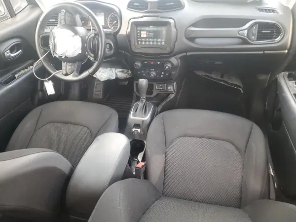 ZACNJABB9KPK16432 2019 JEEP RENEGADE - Image 8