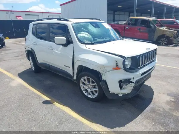 ZACNJABB9KPK20061 2019 JEEP RENEGADE - Image 1