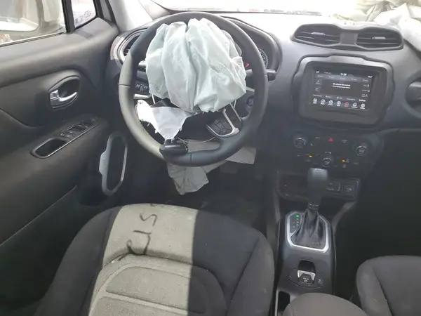ZACNJABB9KPK23025 2019 JEEP RENEGADE - Image 8