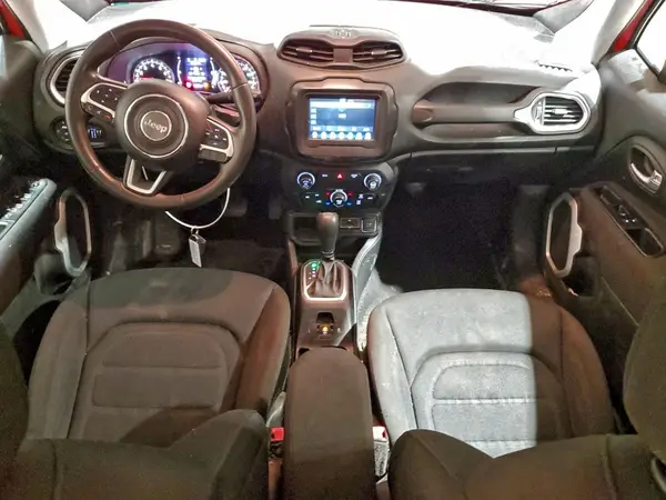 ZACNJABB9KPK23820 2019 JEEP RENEGADE - Image 8