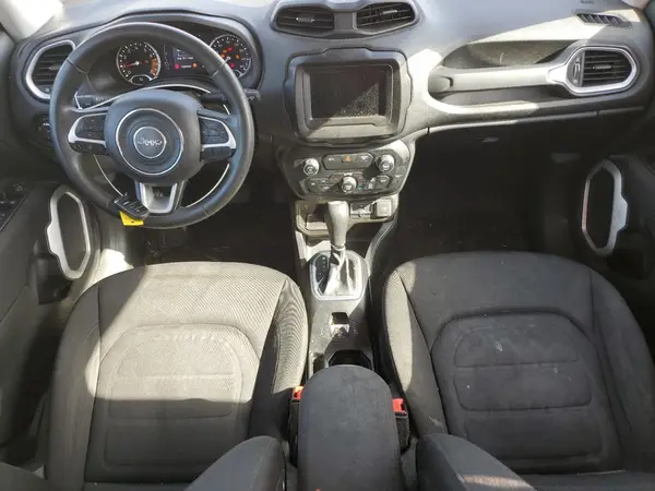 ZACNJABB9KPK25499 2019 JEEP RENEGADE - Image 8