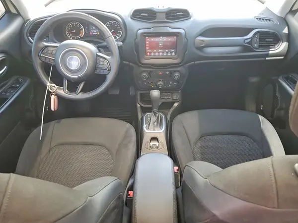 ZACNJABB9KPK31853 2019 JEEP RENEGADE - Image 8