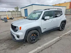 ZACNJABB9KPK40410 2019 JEEP RENEGADE