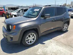 ZACNJABB9KPK59040 2019 JEEP RENEGADE
