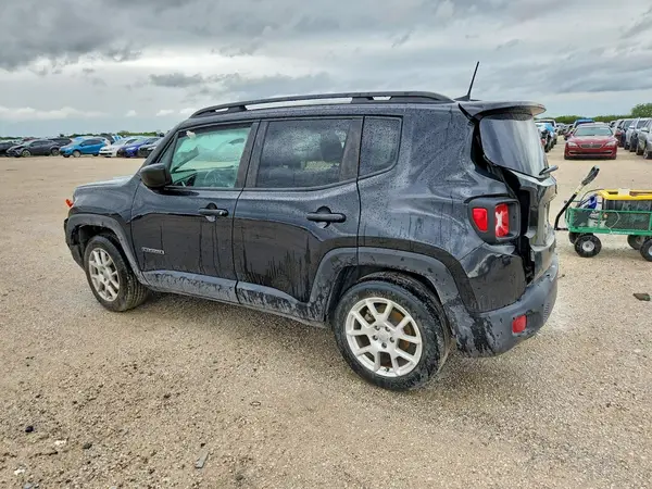 ZACNJABB9KPK59779 2019 JEEP RENEGADE - Image 2