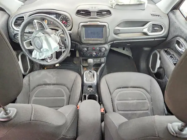ZACNJABB9KPK59779 2019 JEEP RENEGADE - Image 8