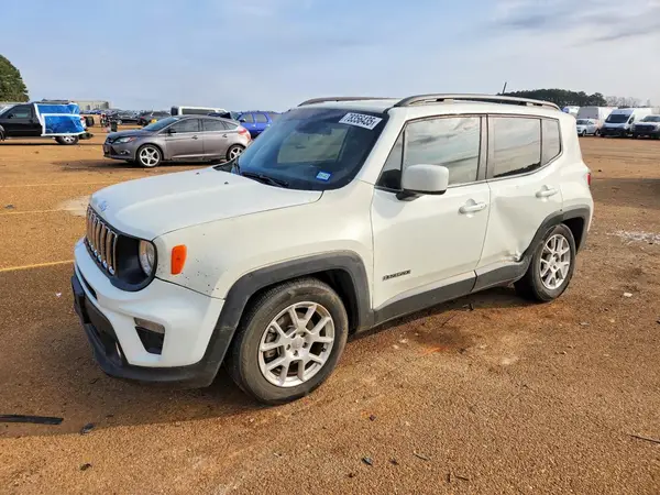 ZACNJABB9KPK68482 2019 JEEP RENEGADE - Image 1