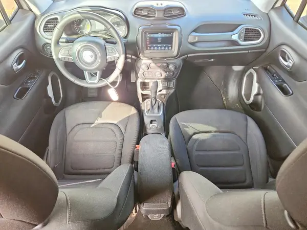 ZACNJABB9KPK68482 2019 JEEP RENEGADE - Image 8