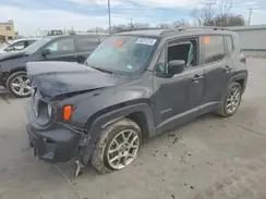 ZACNJABB9KPK71009 2019 JEEP RENEGADE