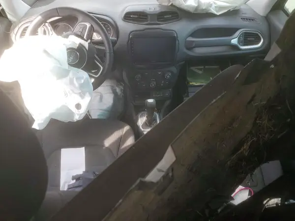 ZACNJABB9KPK71009 2019 JEEP RENEGADE - Image 8