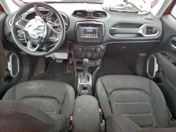 ZACNJABB9KPK75903 2019 JEEP RENEGADE - Image 8
