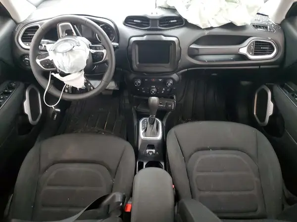 ZACNJABB9KPK78011 2019 JEEP RENEGADE - Image 8