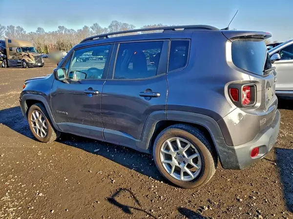 ZACNJABB9KPK83354 2019 JEEP RENEGADE - Image 2