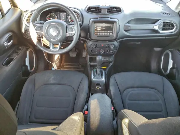 ZACNJABB9KPK83354 2019 JEEP RENEGADE - Image 8