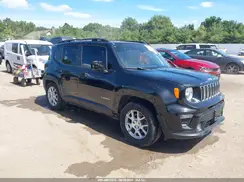 ZACNJABB9KPK90160 2019 JEEP RENEGADE