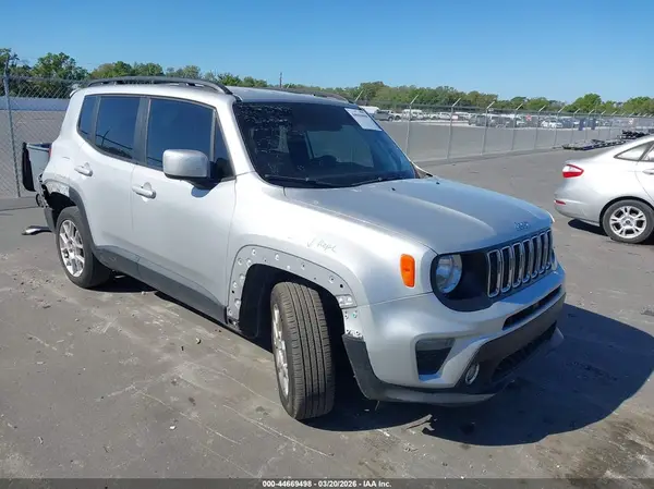 ZACNJABB9KPK90885 2019 JEEP RENEGADE