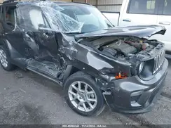 ZACNJABB9KPK91356 2019 JEEP RENEGADE
