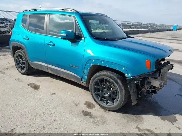 ZACNJABB9LPK98163 2020 JEEP RENEGADE - Image 1