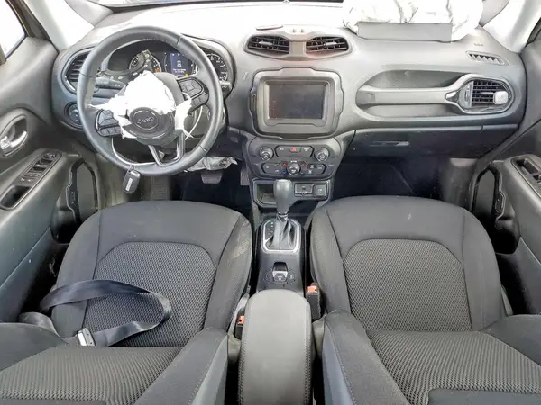 ZACNJABB9LPL00946 2020 JEEP RENEGADE - Image 8