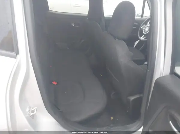 ZACNJABB9LPL05628 2020 JEEP RENEGADE - Image 8