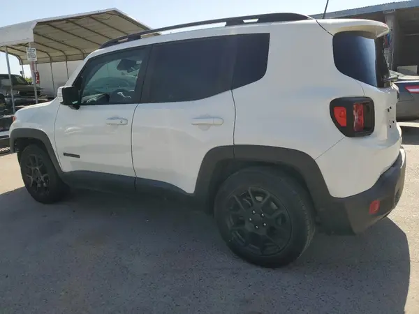 ZACNJABB9LPL09209 2020 JEEP RENEGADE - Image 2